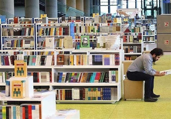 اخبار ضد و نقیض از اعتبار مالی طرح بهارانه کتاب!