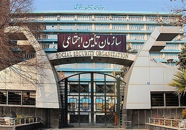 واحدهای تولیدی قربانی ناکارآمدی تامین اجتماعی