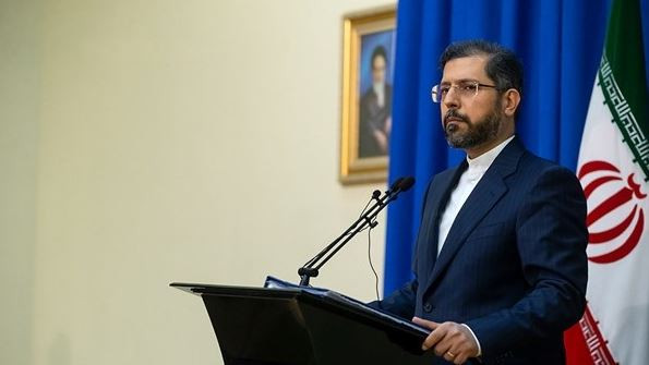 هیچوقت گفتوگوهای وین را ترک نکردیم
