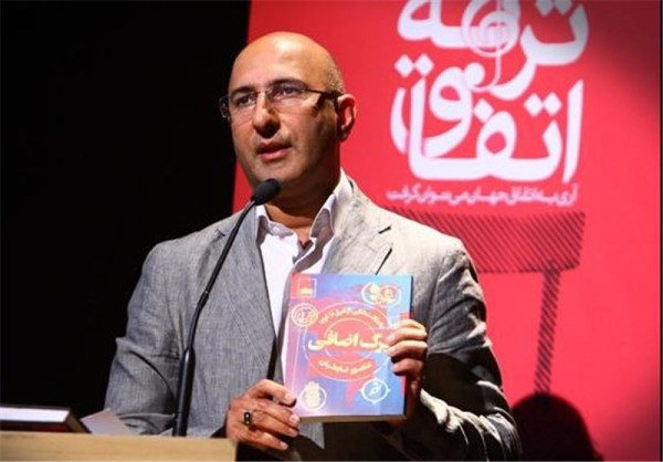 تولید 23 کتاب صوتی برای بچهها با صدای بازیگران