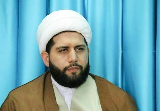 راهی به جز تعامل و همکاری با یکدیگر نداریم