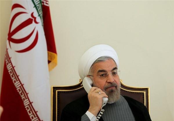 آمادگی ایران برای توسعه و تعمیق روابط با اوگاندا