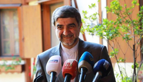 ایران مشارکت فعالی دربازسازی بیروت خواهد داشت