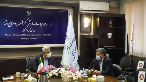 توزیع درآمدهای حاصل از گردشگری درمیان جوامع روستایی