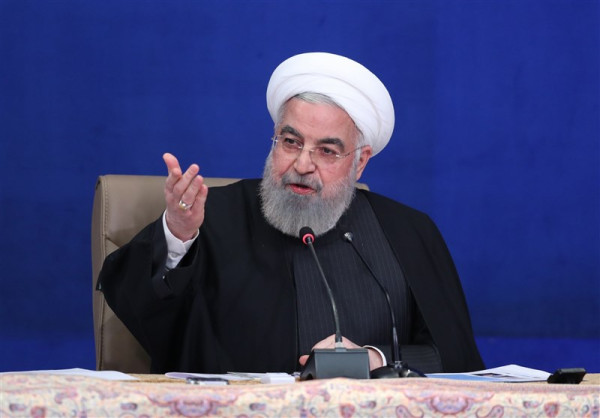 مردم باید با امید و نشاط پای صندوق های رأی بیایند