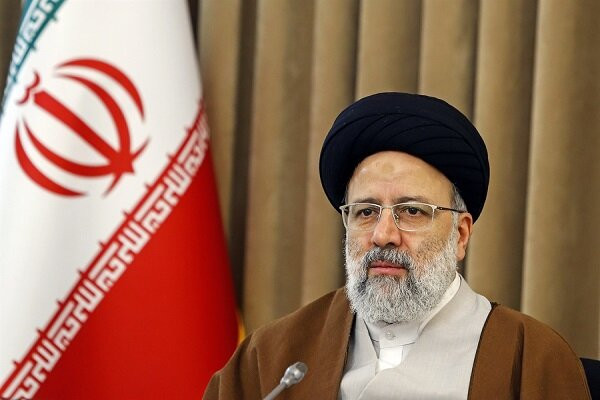 اقدام قابل تقدیر رئیسی در شفاف سازی حساب های خاص قوه قضائیه