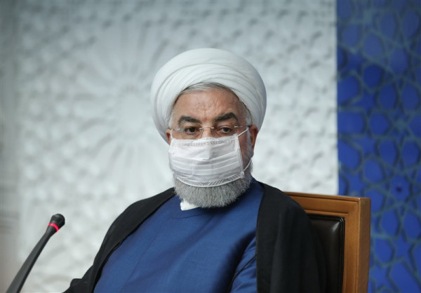 مشکل حاد بحرانی در شرایط فعلی نداریم