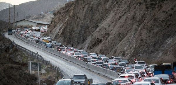رکوردعجیب و غریب سفرهای مردم درتعطیلات اخیر