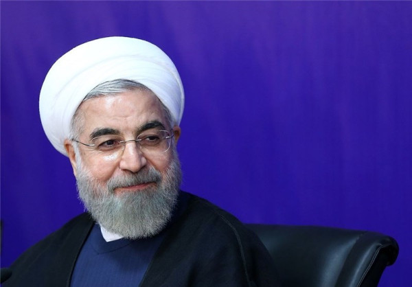 روحانی حلول ماه مبارک رمضان را به سران کشورهای اسلامی تبریک گفت