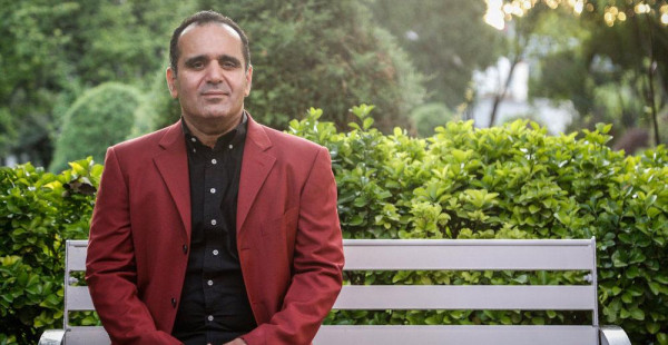 حسین رفیعی مجری "هشتگ" تلویزیون شد