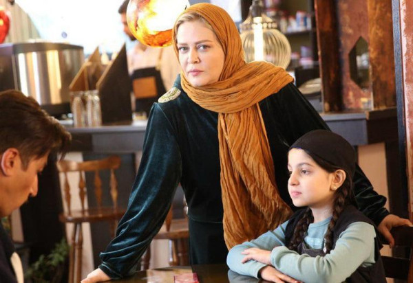 اعلام آمادگی یک فیلم کمدی برای اکران در سینما