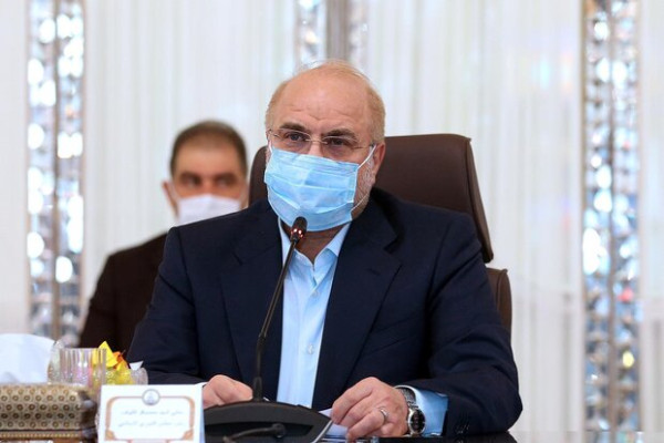 ایران آماده هر گونه همکاری و کمک انساندوستانه است