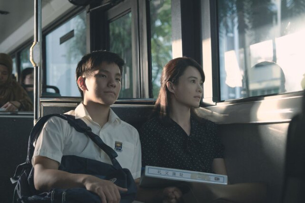 «فصل خیس» نماینده سنگاپور در اسکار 2021