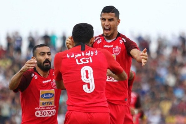 پیشنهادات وسوسه انگیز به ستاره های پرسپولیس