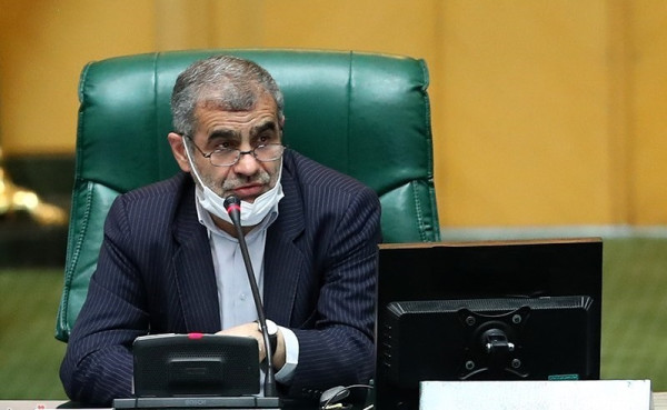 معرفی وزرای پیشنهادی دولت به مجلس، یکشنبه
