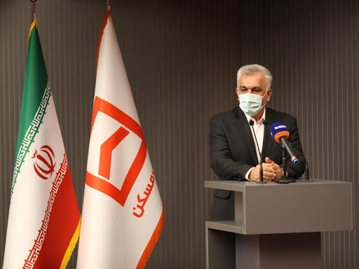 ضرورت اصلاح قوانین برای حمایت بانک مسکن از متقاضیان