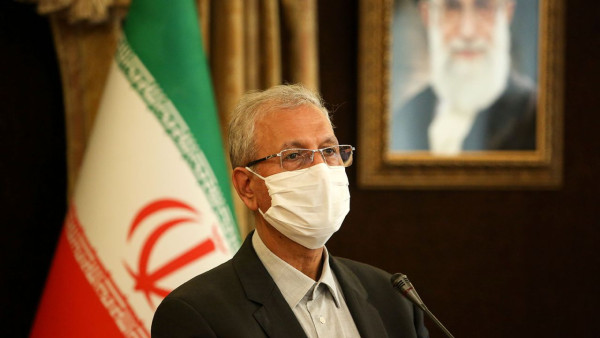 خیلیها فکر میکردند در ماجرای کرونا زمین میخوریم