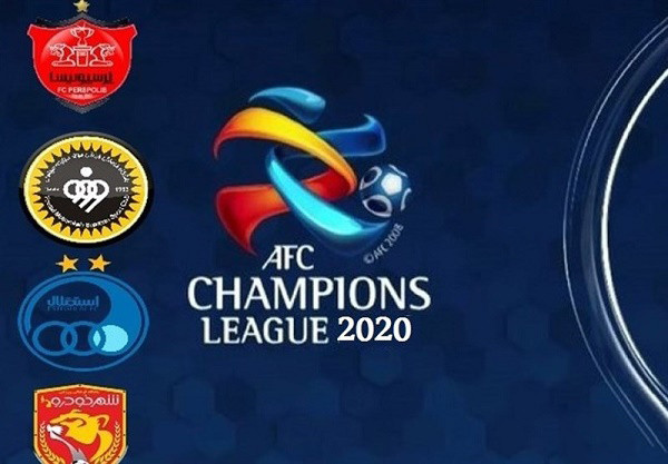 لیگ قهرمانان آسیا به صورت متمرکز برگزار میشود