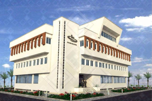 اشتغال زایی برای450نفر در"دی پلیمر آریا"با حمایت بانک ملی