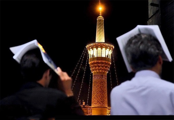 دستورالعمل برگزاری مراسم شب های قدر ابلاغ شد