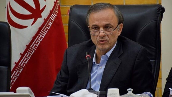 وزیر صمت انتخاب حجت السلام رئیسی را تبریک گفت