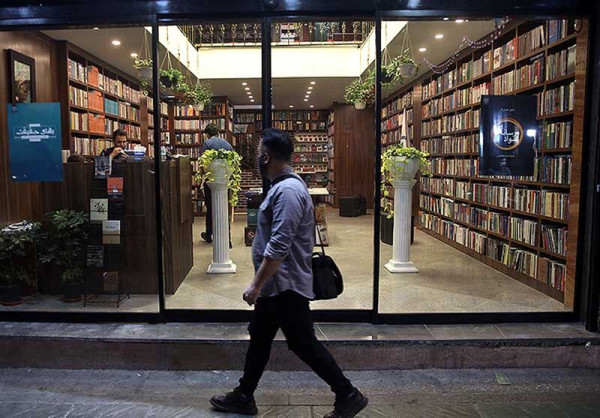 میزان فروش بهارانه کتاب 6 میلیارد تومان اعلام شد