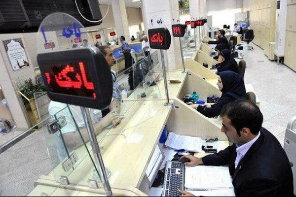 سپردههای بانکی 28 درصد افزایش یافت + جدول