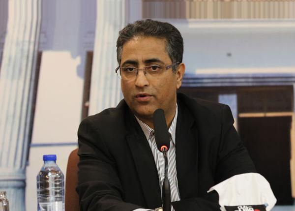 امضا تفاهمنامه ساخت مسکن بین بانک مسکن و ارتش