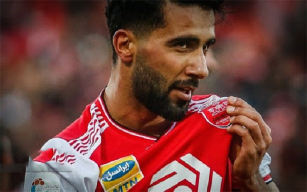 فوق ستاره پرسپولیس در جمع برترین های تاریخ