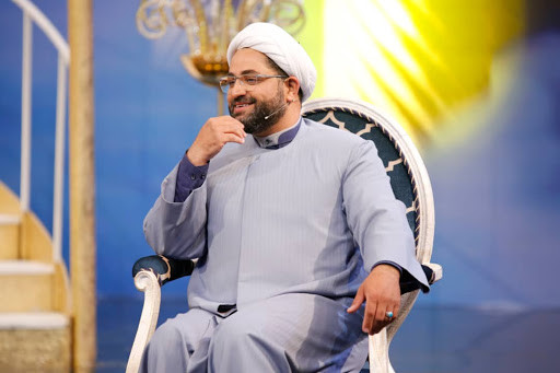 رتبه یک برنامه"دعوت"در بین برنامه های ماه رمضان