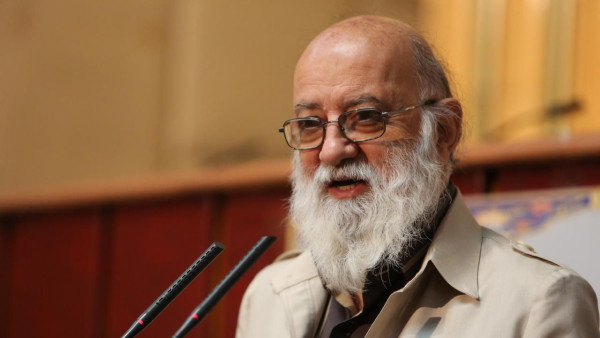 «مهدی چمران» رئیس شورای شهر ششم تهران شد