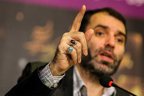 دادستان سیاسی‌ترین فیلم مسعود ده نمکی + عکس