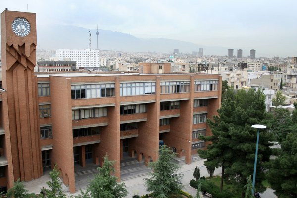 دانشگاه شریف مقام اول در رتبهبندی سرآمدان علمی کشور