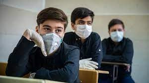 نظر کمیته علمی کرونا درباره بازگشایی مدارس