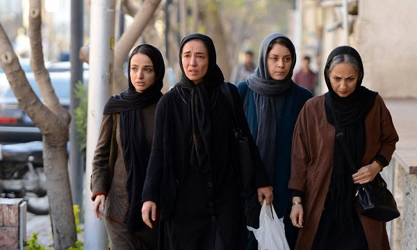 اکران «یلدا» درسالن های سینمایی جمهوری چک