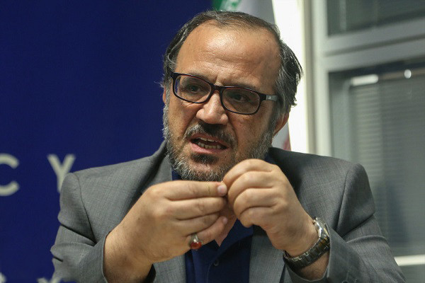 چهار رمان ایرانی رهسپار مصر شد
