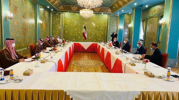 برگزاری هفتمین اجلاس گردشگری و اقتصادی ایران و قطر