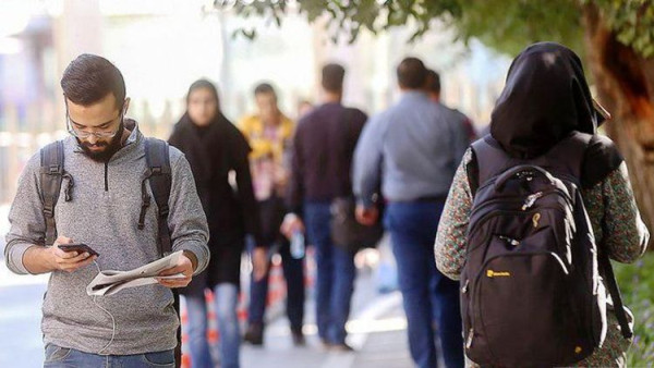 آسیب شناسی روند کاهشی رشد جمعیت فعال