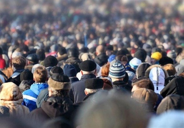 ابربحران تاریخ کشور "کاهش جمعیت" است