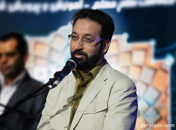 فرزاد جمشیدی بعد از سالها به تلویزیون بازگشت