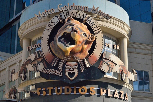 خرید شرکت فیلمسازی MGM توسط آمازون