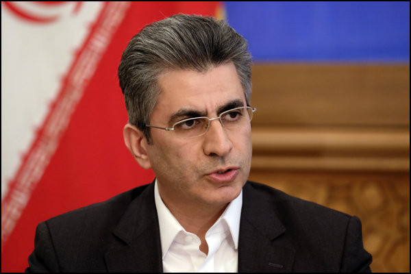 بدون استقراض های بزرگ، تهران را اداره کرده‌ایم