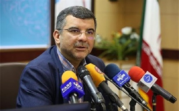 هفته آینده در مورد بازگشایی حرم ها تصمیم می گیریم