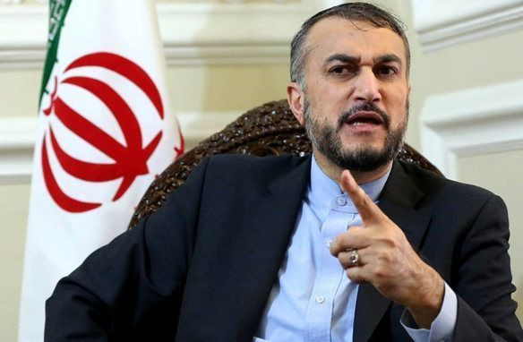 خرمشهر را مقاومت و نصرت الهی آزاد کرد