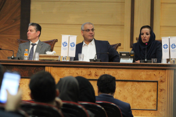برگزاری نشست چالش های اقتصادی بنگاه ها 2