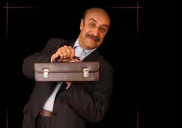 کمدین و بازیگر دهه 70 تلویزیون درگذشت