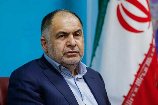 برگزاری نشست مجازی معاون مطبوعاتی با اصحاب رسانه