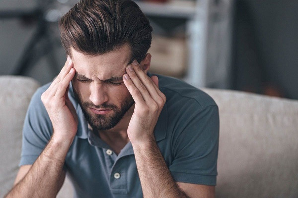 راهکارهایی برای مدیریت و کنترل خشم
