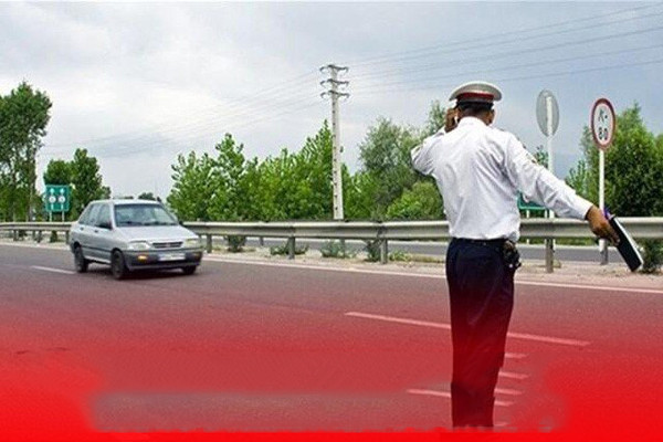 خلافی‌های پرشمار تردد شبانه دراستان خوزستان