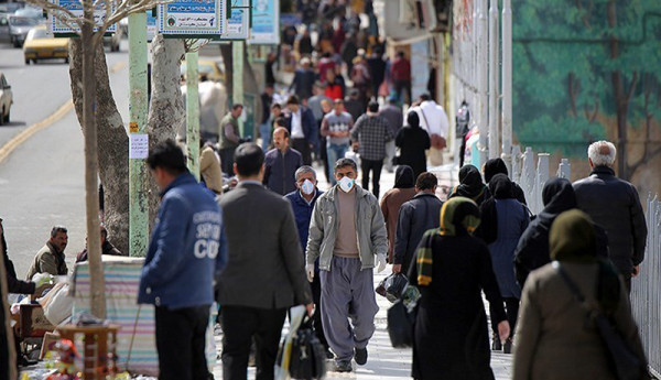 خسارت های مالی کرونا بر اقتصاد کشور